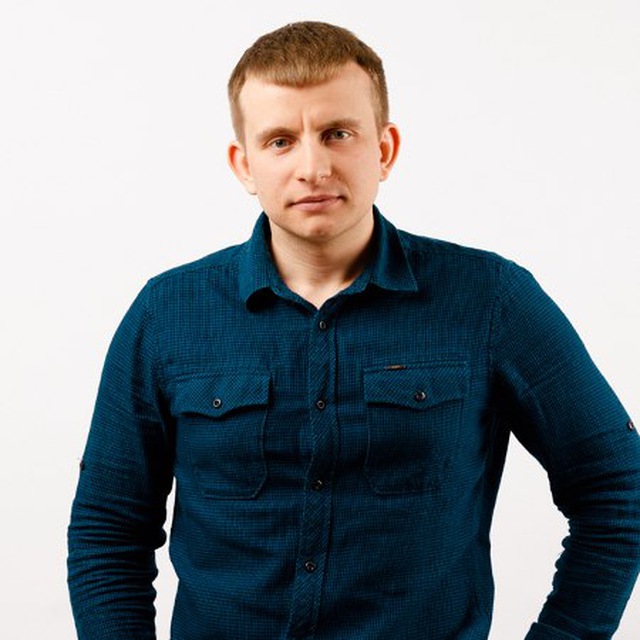 Aleksiej, Warszawa