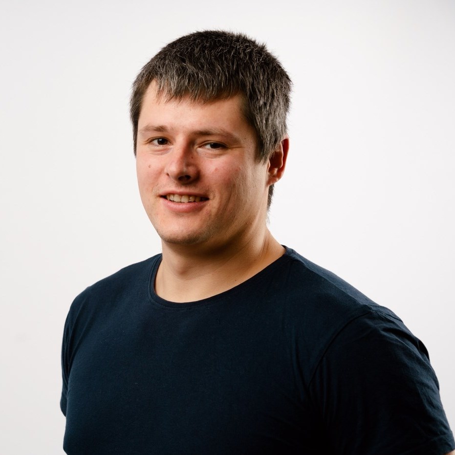 Eugeniusz, Warszawa